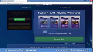 PSN Code Generator | How to get Free PSN Code | PSN Code Giveaway [100% working ]