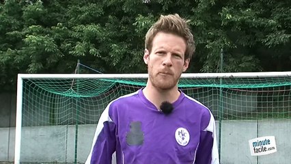 Généralités :la règle du hors-jeu