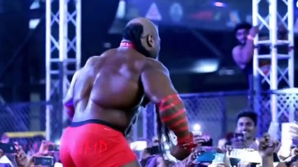 ---Bodybuilding Motivation   ANIMAL VEINS -