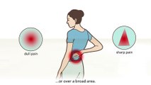 Vancouver Spine & Disc Centre Reveals Symptoms of Lower Back Pain Caused by Herniated Disc