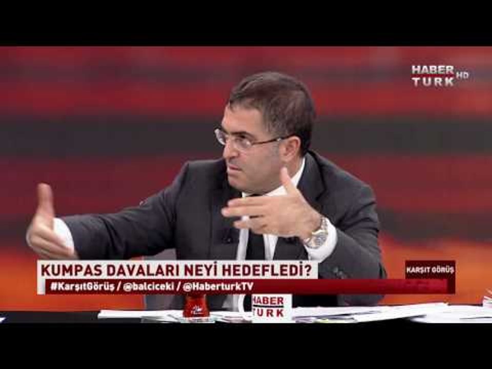 Karşıt Görüş - 28 Eylül 2016 (Kamuda İhraçlar)