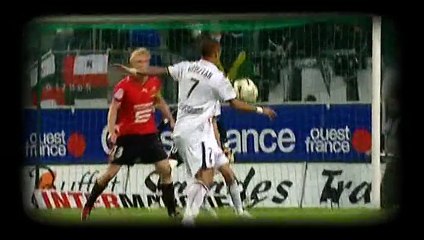 Gestes techniques : contrôles et amorties 2