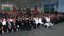 Cumhurbaşkanı Erdoğan: 'Bizim milli içkimiz ayran'