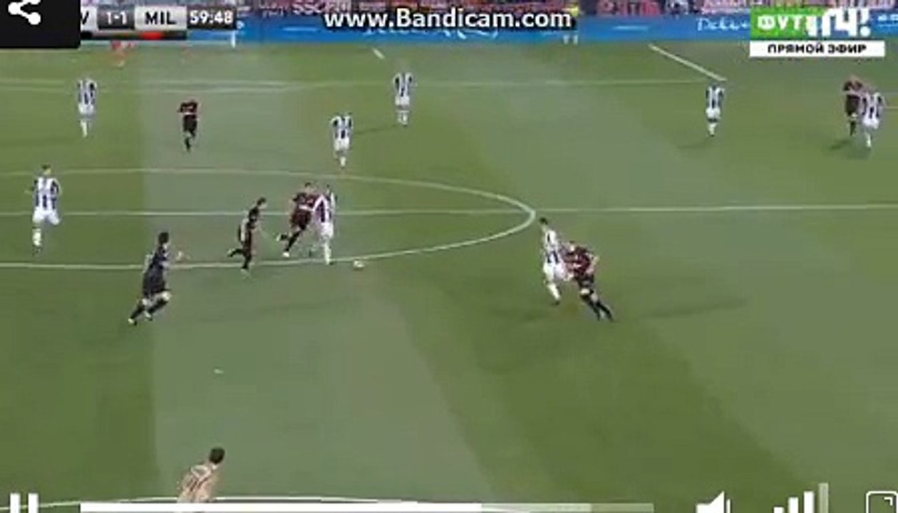Gianluigi Donnarumma Amazing Save  HD - Juventus vs Ac Milan  1-123 12 2016