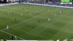 Gonzalo Higuain Amazing Shot  HD - Juventus 1-0 AC Milan - 23.12.2016