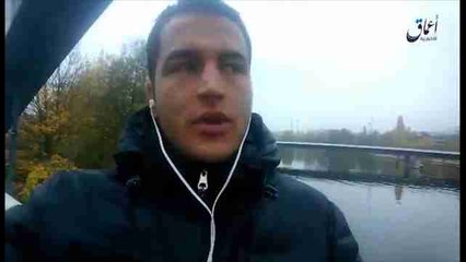 La policía alemana investiga si el terrorista de Berlín tuvo una red de apoyo