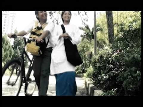 Spin - Saat Hilangnya Kasih (Official Music Video)