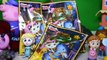 Peppa Pig Train and Sheriff Callies Wild West Blind Bags With Inside Out, Frozen, Paw Patrol