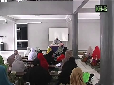 Hadits Ke-647-662 tentang Zakat Fitrah dan Sedekah (Disc 1)_Part 1