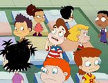 Rugrats @ 9x03 Special 2 @ Pre School Daze [Episode 1 Of 4] @ Finder's Kreepers