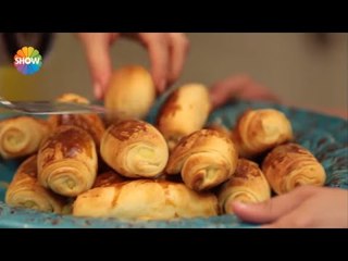 Katmer Börek Tarifi