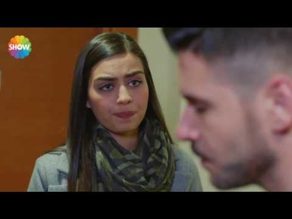 "Vazgeçmeme sırası bende!" | Asla Vazgeçmem 37.Bölüm