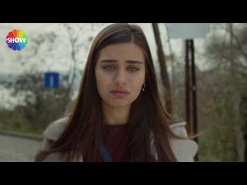 Yara Bende - Sıla | Asla Vazgeçmem 29.Bölüm