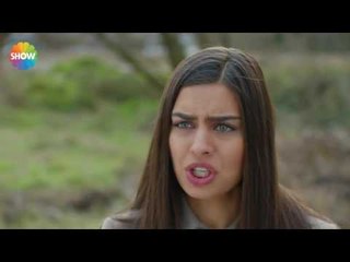 "Bu oyunu bitireceksin!" | Asla Vazgeçmem 34.Bölüm