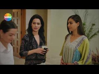 Kaderle oyun olmaz | Asla Vazgeçmem 14.Bölüm