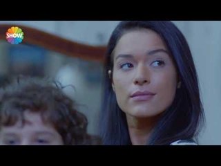 "Ben ne yaptım?" | Asla Vazgeçmem 26.Bölüm