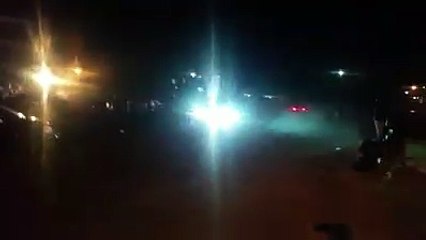 RMS Auto Show HITEC University - Part 2