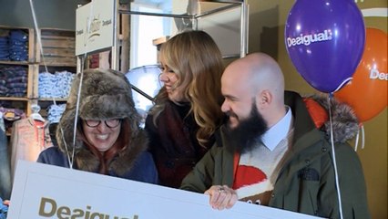 Patricia Conde: "No tengo tiempo para el amor"