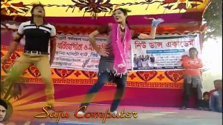 Bangla  hot dance program Awesome bangla dance In college HD
