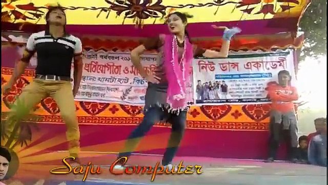 Bangla hot dance program Awesome bangla dance In college HD