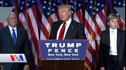 VOA - EGE Türk Stüdyo Washington 23 Aralık