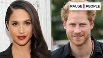 Meghan Markle, la nouvelle petite amie du Prince Harry - Focus sur... #02