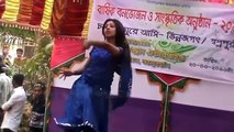Bangla sexy Girls Hot Stage Dance show