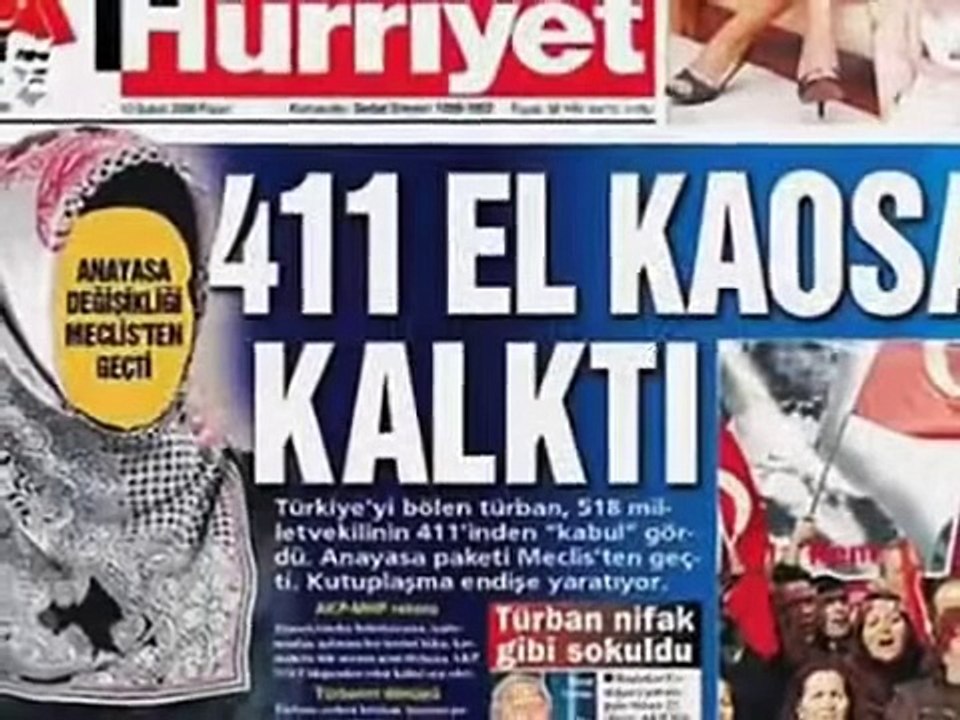 TÜRKİYE DÜŞMANLARI