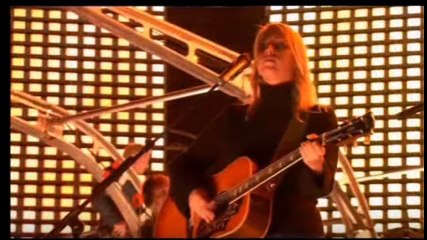 She is the one Robbie Williams cover by Giocol.