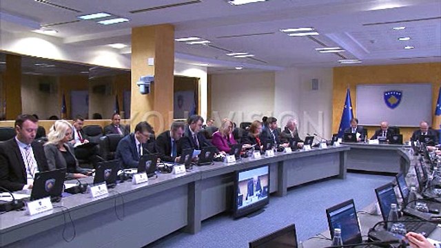 Ekzekutivi megjithatë vendos për matje të territorit [video]