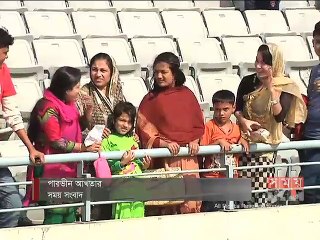 জাতীয় ক্রিকেট লিগের দ্বিতীয় স্তরে বড় জয় পেয়েছে রংপুর