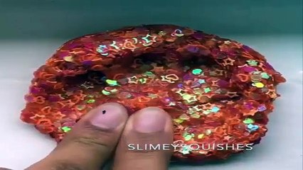 En Rahatlatıcı SLİME Videoları Serisi 2.Video