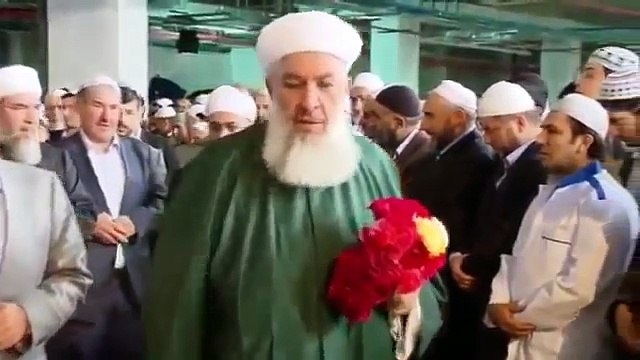 Seyyid Gavs-i Sani Abdulbaki Hazretleri