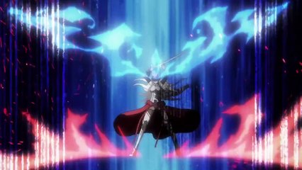 Soul Buster tập 2 Full HD