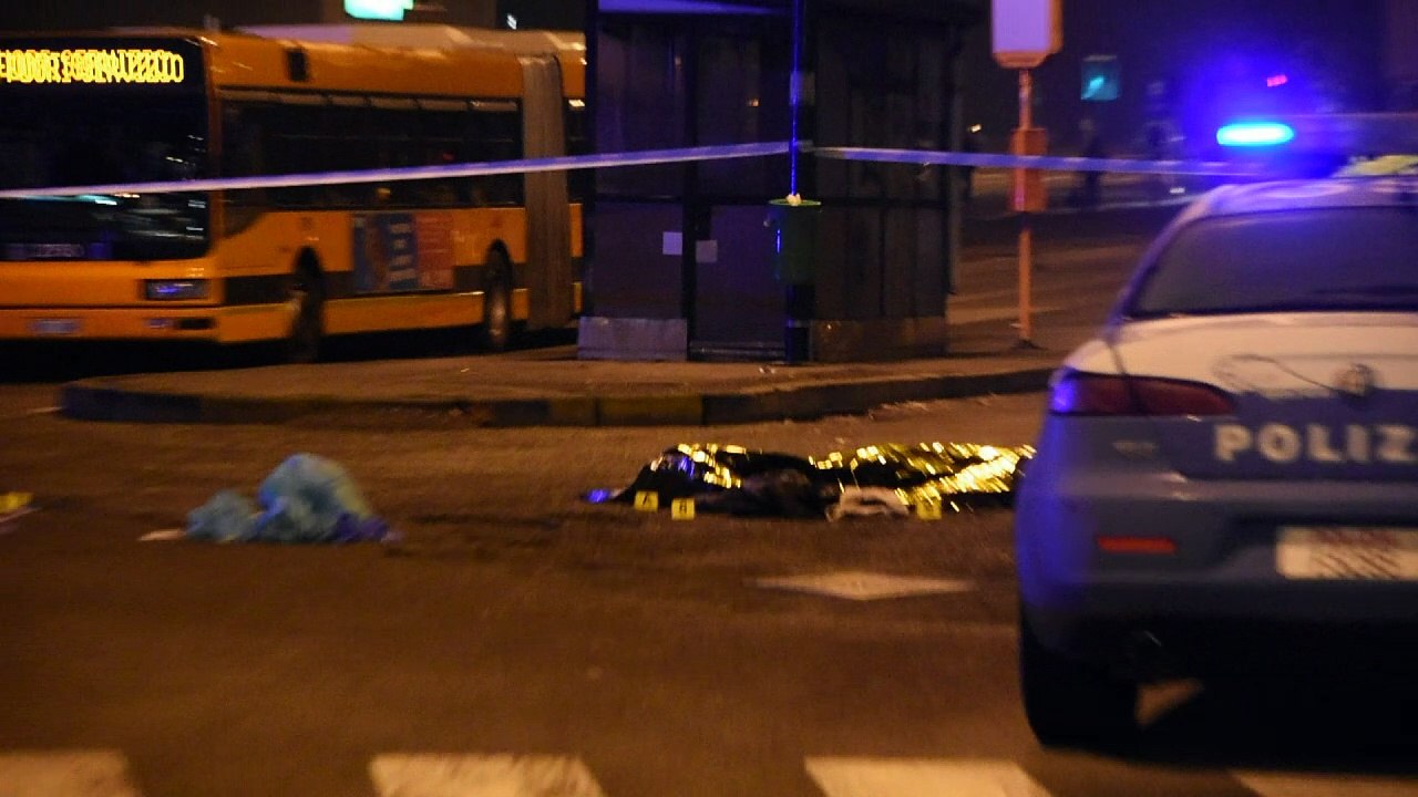 Berlin-attentäter getötet - aber weiter terrorgefahr