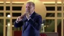 Recep Tayyip Erdoğan- 'pkk, feto, daiş, pyd, ypg.. Topunuz gelin!'