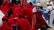 Mehr als 5.000 Migranten ertrunken: Trauriger Rekord von 