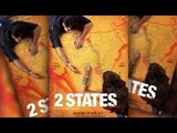 First Poster Of Alia Bhatt, Arjun Kapoor's '2 States' Unveiled