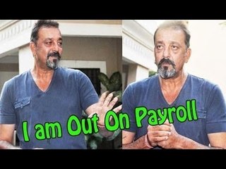 Sanjay Dutt's Parole Gets Extended By Another 30 Days