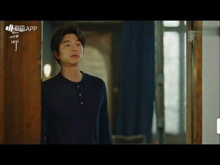 《孤單又燦爛的神 鬼怪》第7集-2-甲方：鬼怪新娘池恩倬 乙方：鬼怪大叔 (看更多內容請至 123kdrama.blogspot.tw  )