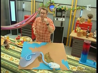 [ytp fr] fred se cuite la gueule au citron