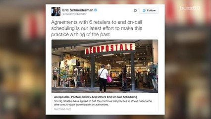 More Major Retailers Have Agreed to End This Practice