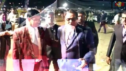 OMG – What Happened to Kadar Khan ??