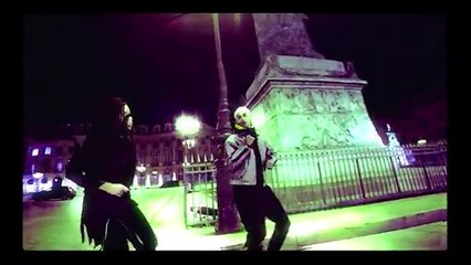 Slimka – Desperados (Clip)