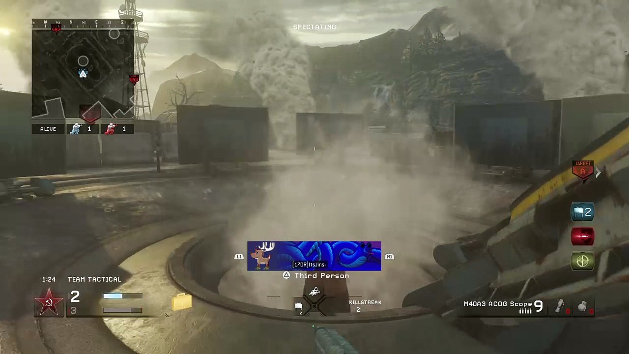 JINS HIT