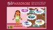 Arthur Muffys Wardrobe Cartoon Animation PBS Kids Game Play Walkthrough