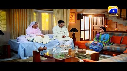 Bechari Mehrunnisa Episode 19