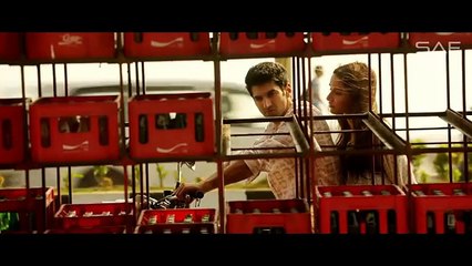 Zindagi Dhoop Tum Saya -VIDEO SONG - Rahat Fateh Ali Khan