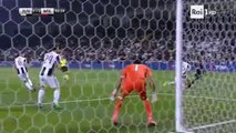Carlos Bacca Incredible Goal Line MISS - Juventus vs AC Milan 23.12.2016 HD