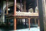 Beyşehir  800 yıllık Eşrefoğlu camii